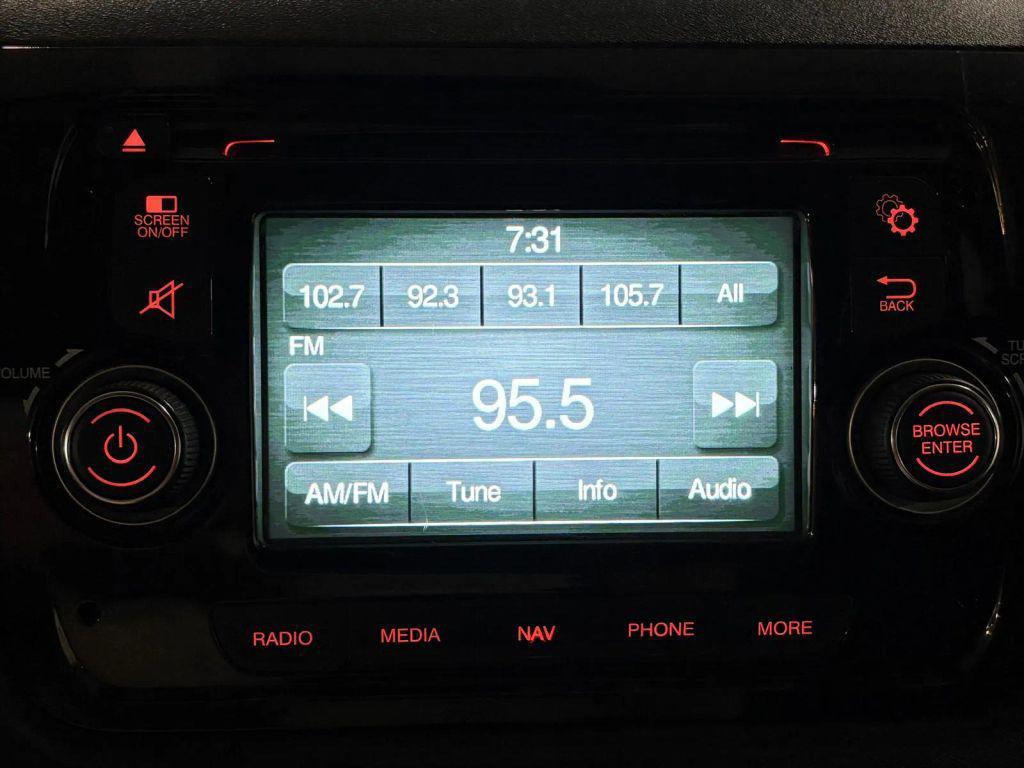used 2015 Ram ProMaster 1500 car, priced at $9,885