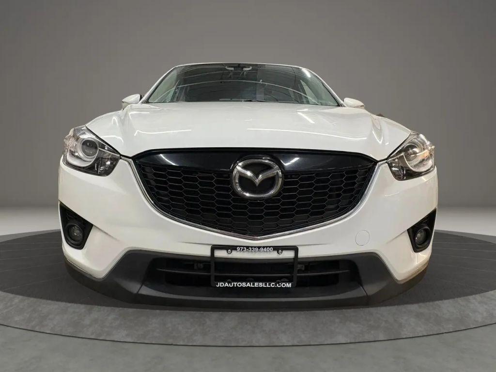 used 2015 Mazda CX-5 car, priced at $10,580