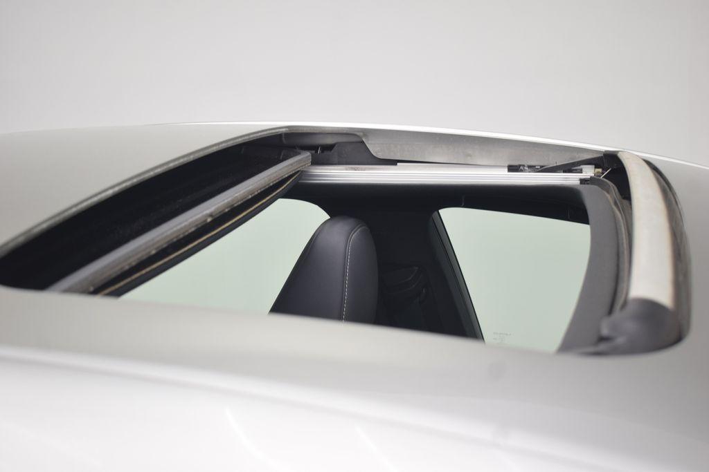 2021 Iridium Lexus IS 300