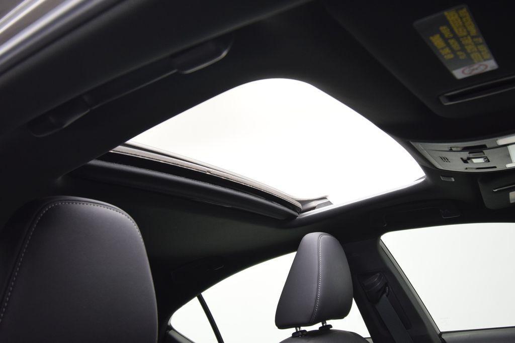 2021 Iridium Lexus IS 300