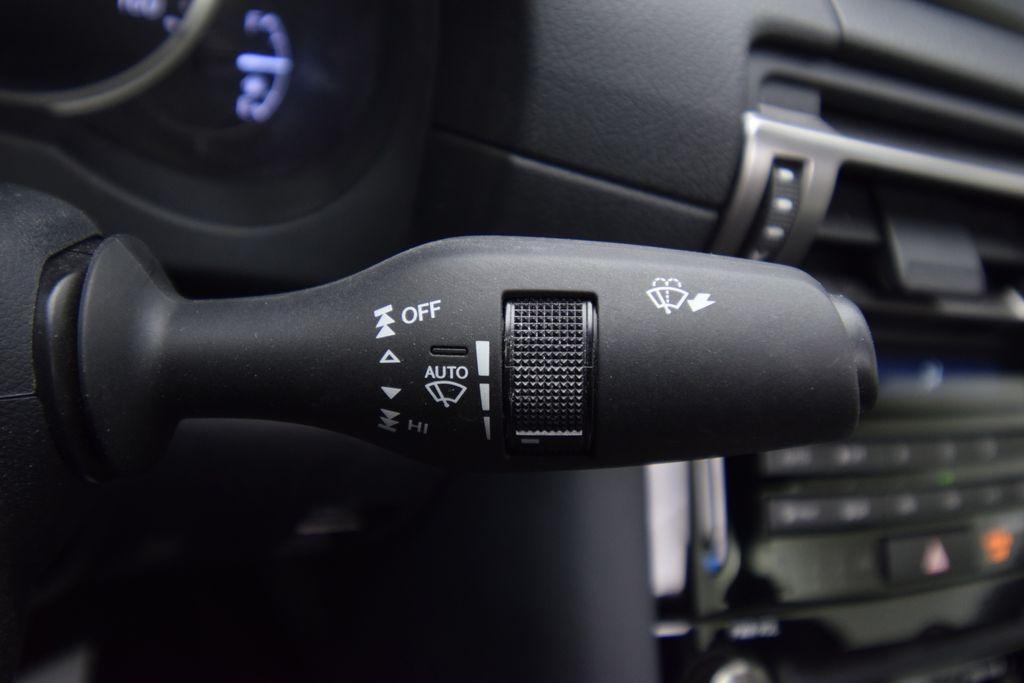 2021 Iridium Lexus IS 300