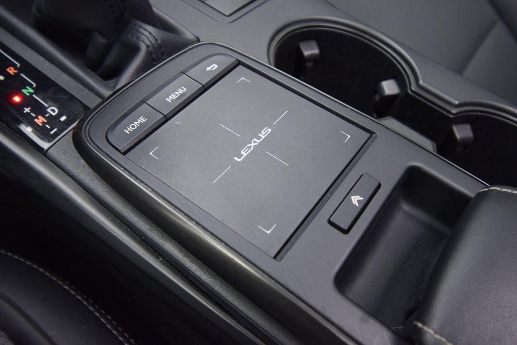 2021 Iridium Lexus IS 300