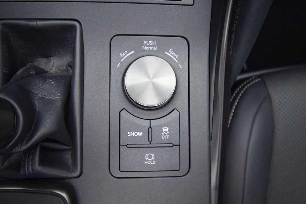 2021 Iridium Lexus IS 300
