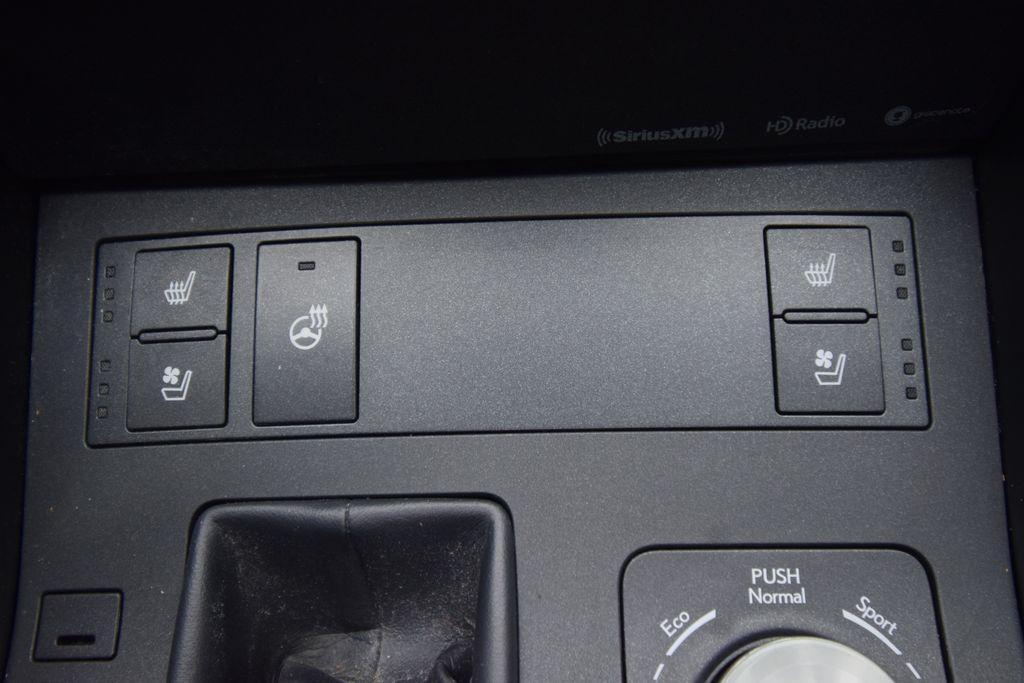 2021 Iridium Lexus IS 300