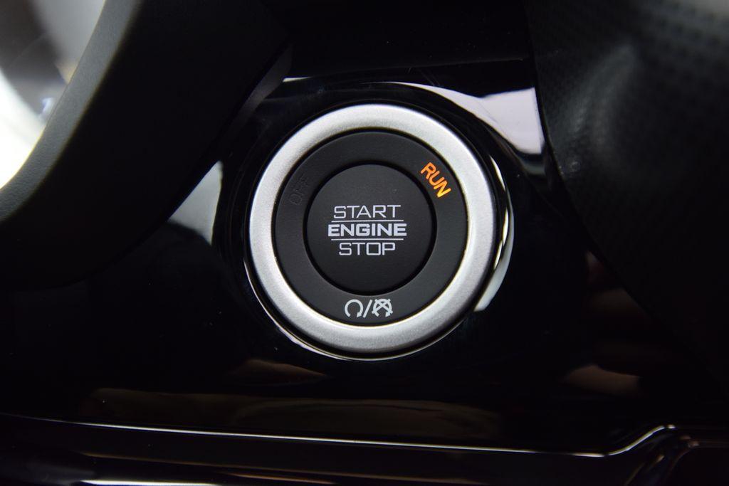 Blue Metallic 2026 RAM 1500 Limited