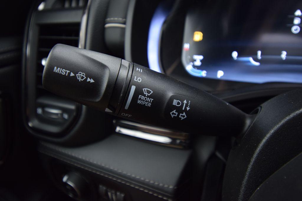 Blue Metallic 2026 RAM 1500 Limited