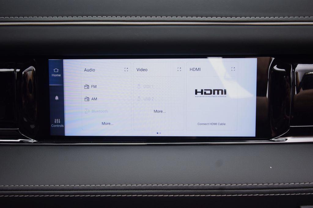 Blue Metallic 2026 RAM 1500 Limited