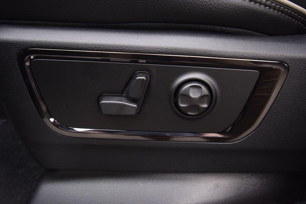 Blue Metallic 2026 RAM 1500 Limited