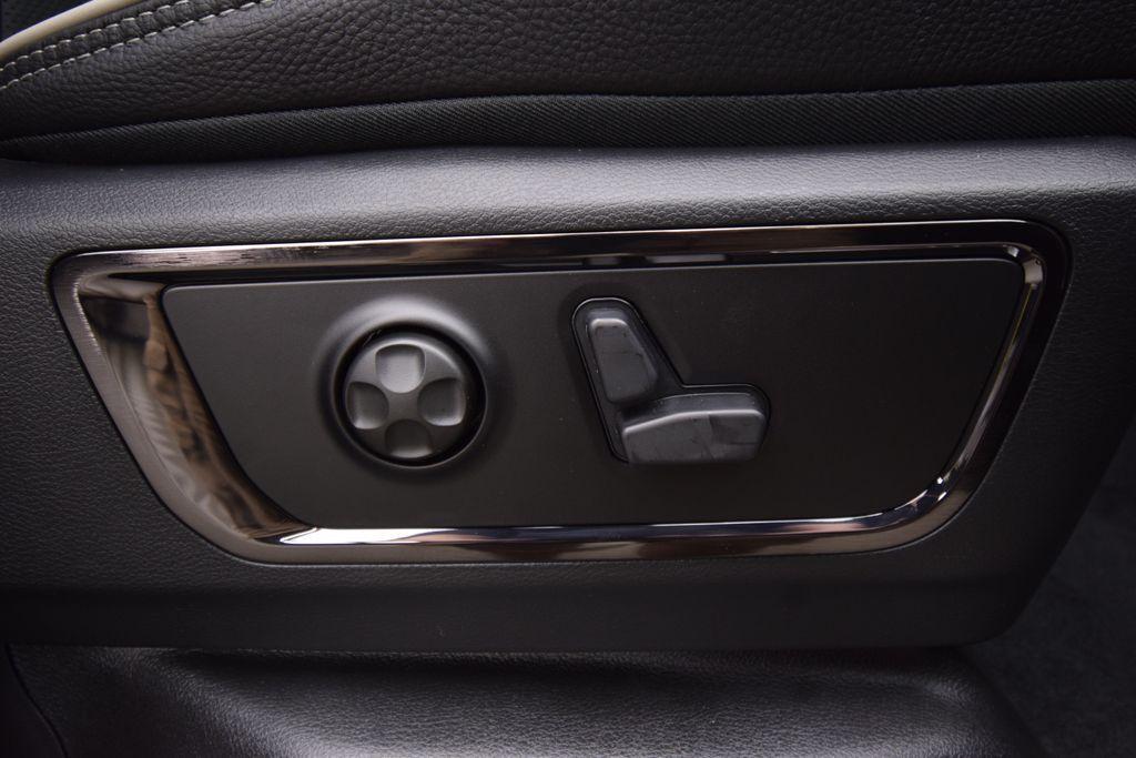 Blue Metallic 2026 RAM 1500 Limited