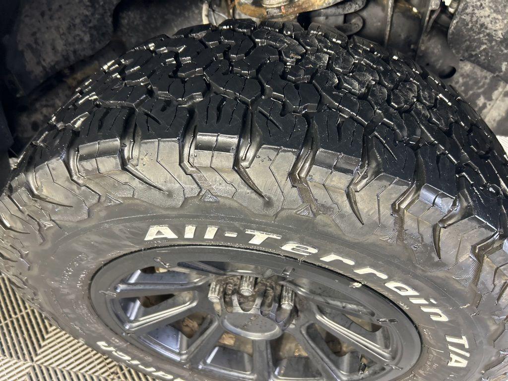 used 2018 Ford F-150 car, priced at $21,728