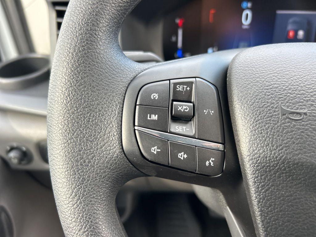 new 2026 Ford Transit-250 car, priced at $53,450