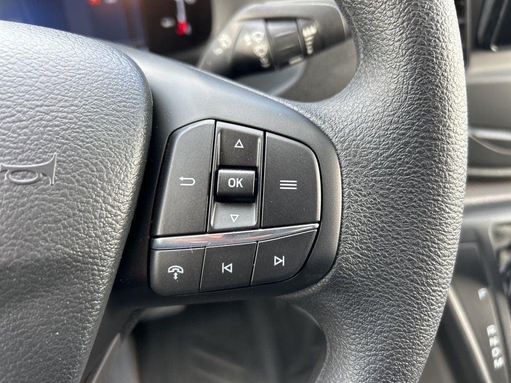 new 2026 Ford Transit-250 car, priced at $53,450