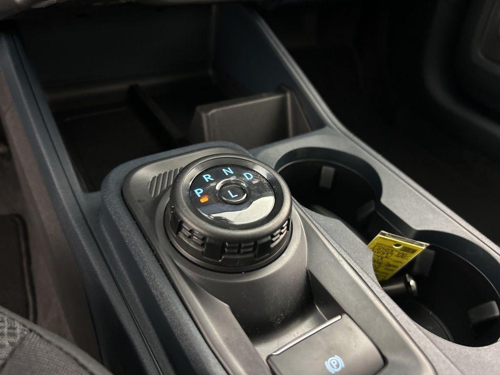 new 2026 Ford Maverick car, priced at $31,066