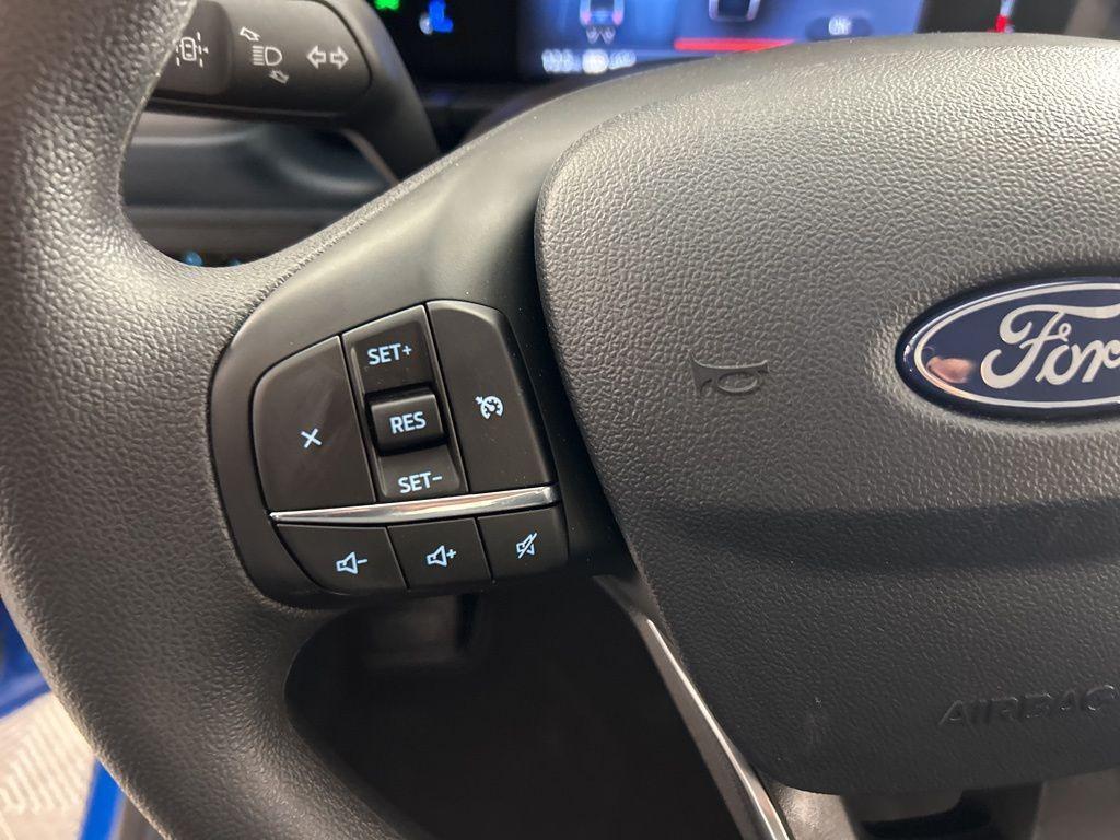 new 2026 Ford Maverick car, priced at $31,066