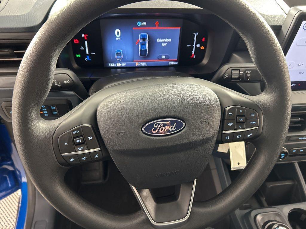 new 2026 Ford Maverick car, priced at $31,066