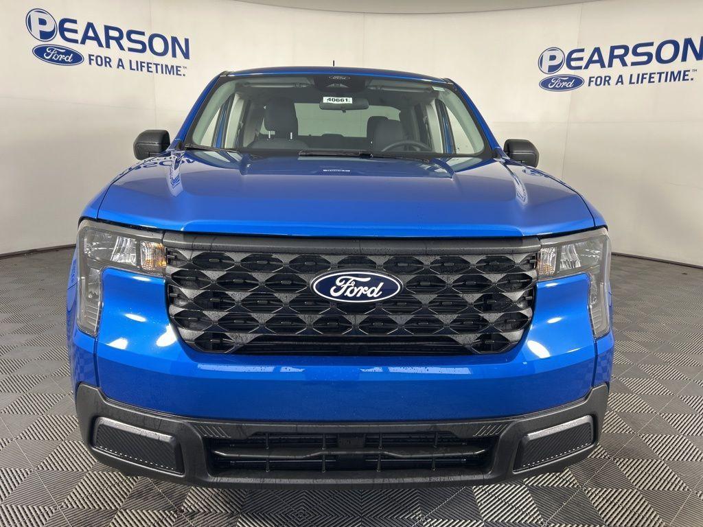 new 2026 Ford Maverick car, priced at $31,066