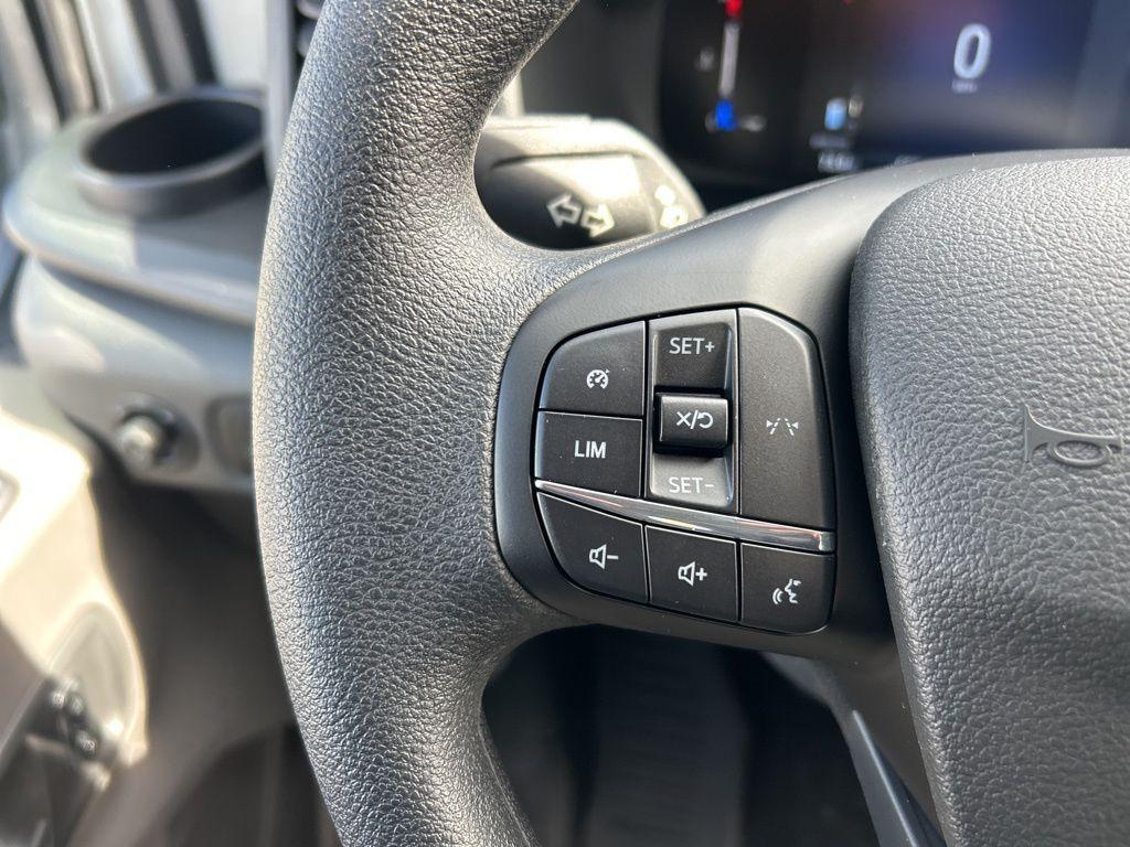 new 2026 Ford Transit-150 car, priced at $47,259
