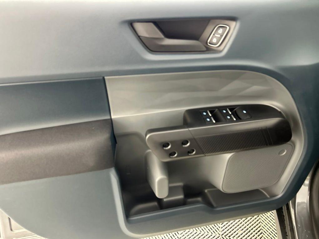 new 2026 Ford Maverick car, priced at $28,904