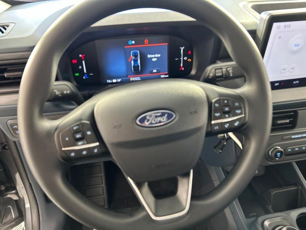 new 2026 Ford Maverick car, priced at $28,904
