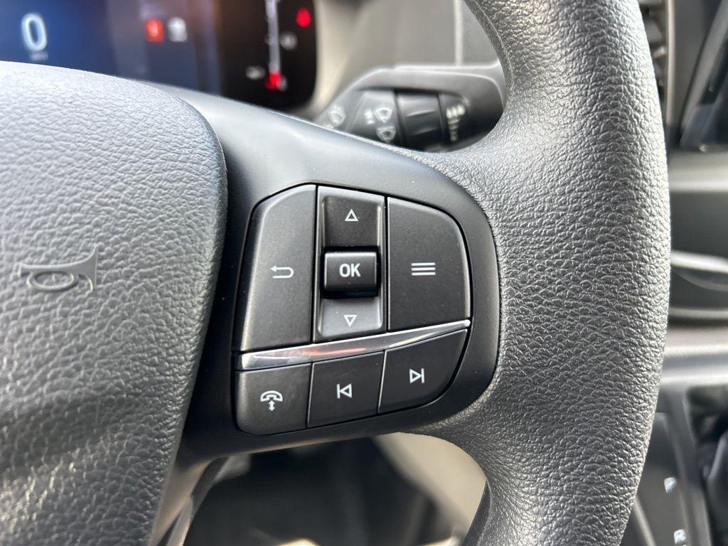 new 2026 Ford Transit-250 car, priced at $53,450