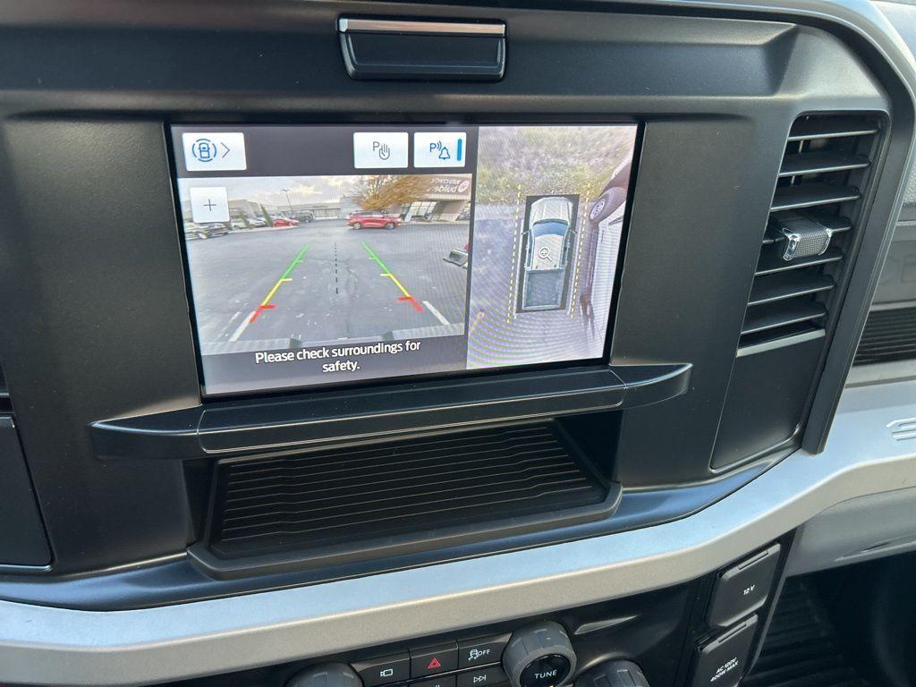 new 2026 Ford F-350 car, priced at $50,985