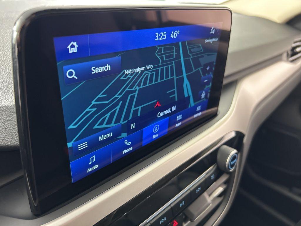 used 2020 Ford Escape car, priced at $13,770