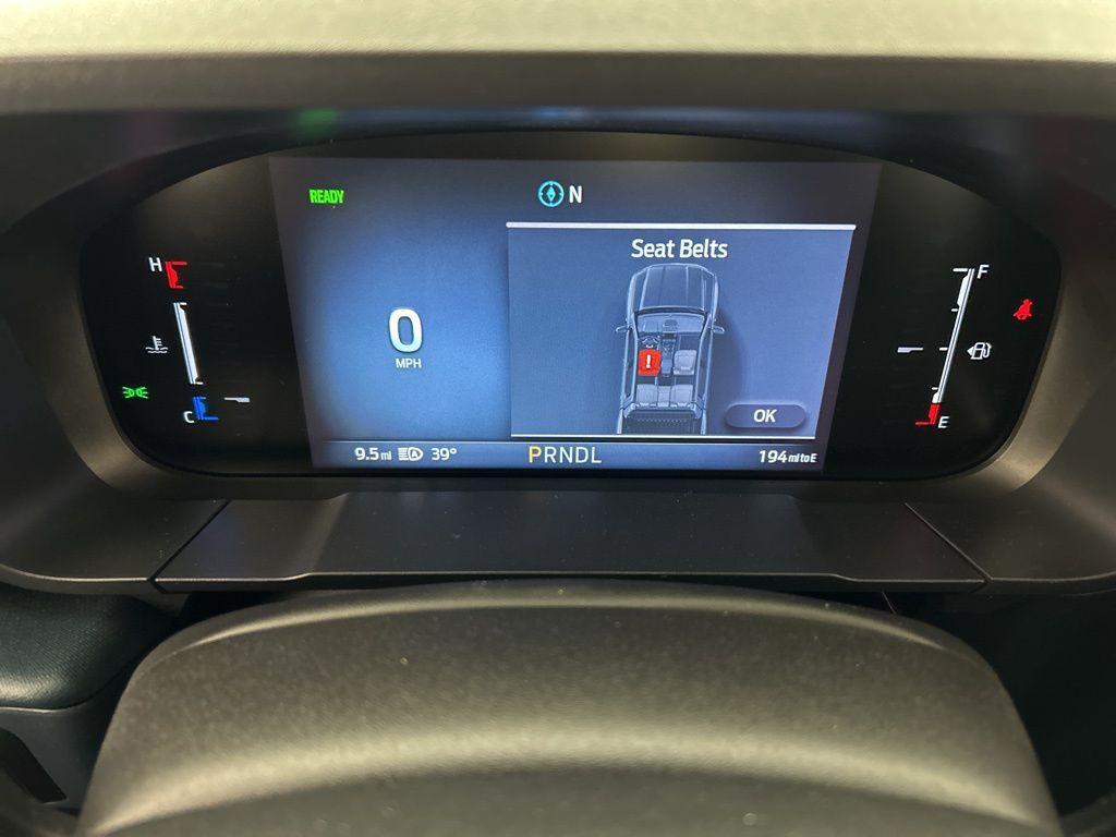 new 2026 Ford Maverick car, priced at $34,789