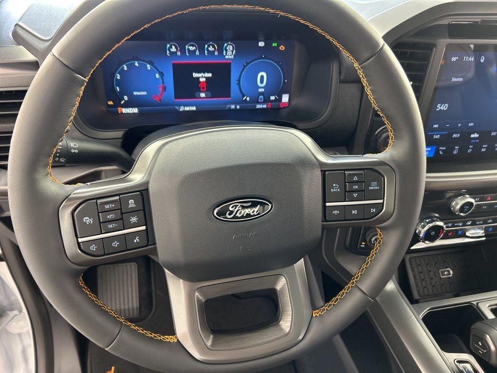 new 2026 Ford F-150 car, priced at $71,464