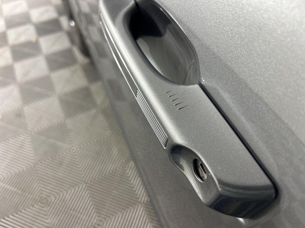 used 2025 Ford Bronco Sport car, priced at $28,940