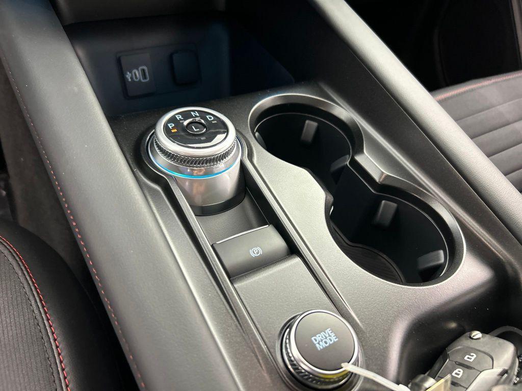 new 2026 Ford Explorer car, priced at $49,406