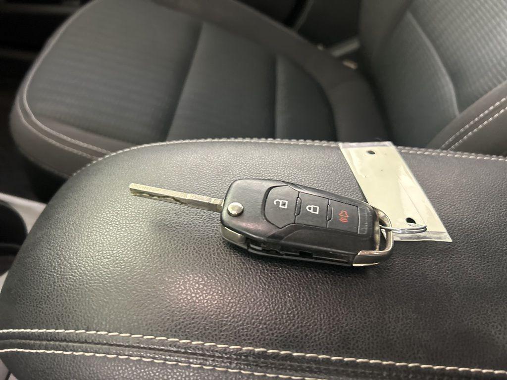 used 2023 Ford Escape car, priced at $20,810