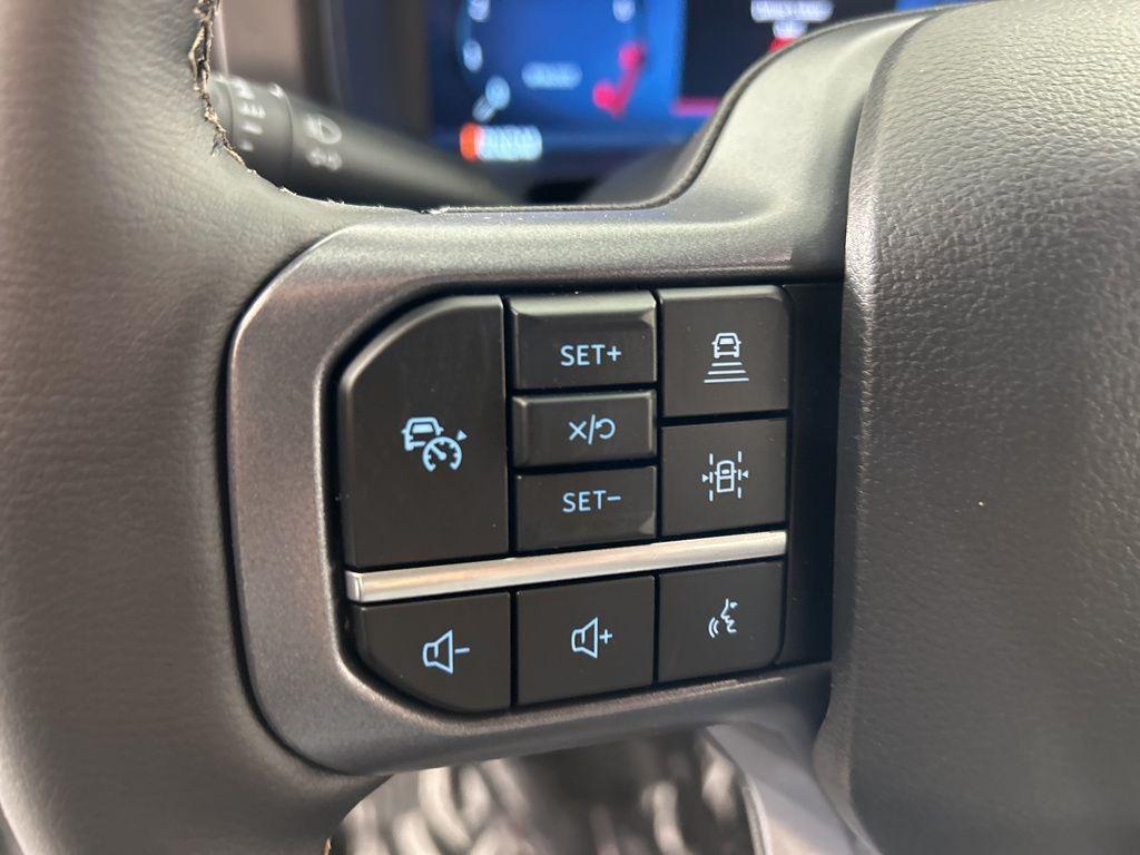 new 2025 Ford F-150 car, priced at $69,676