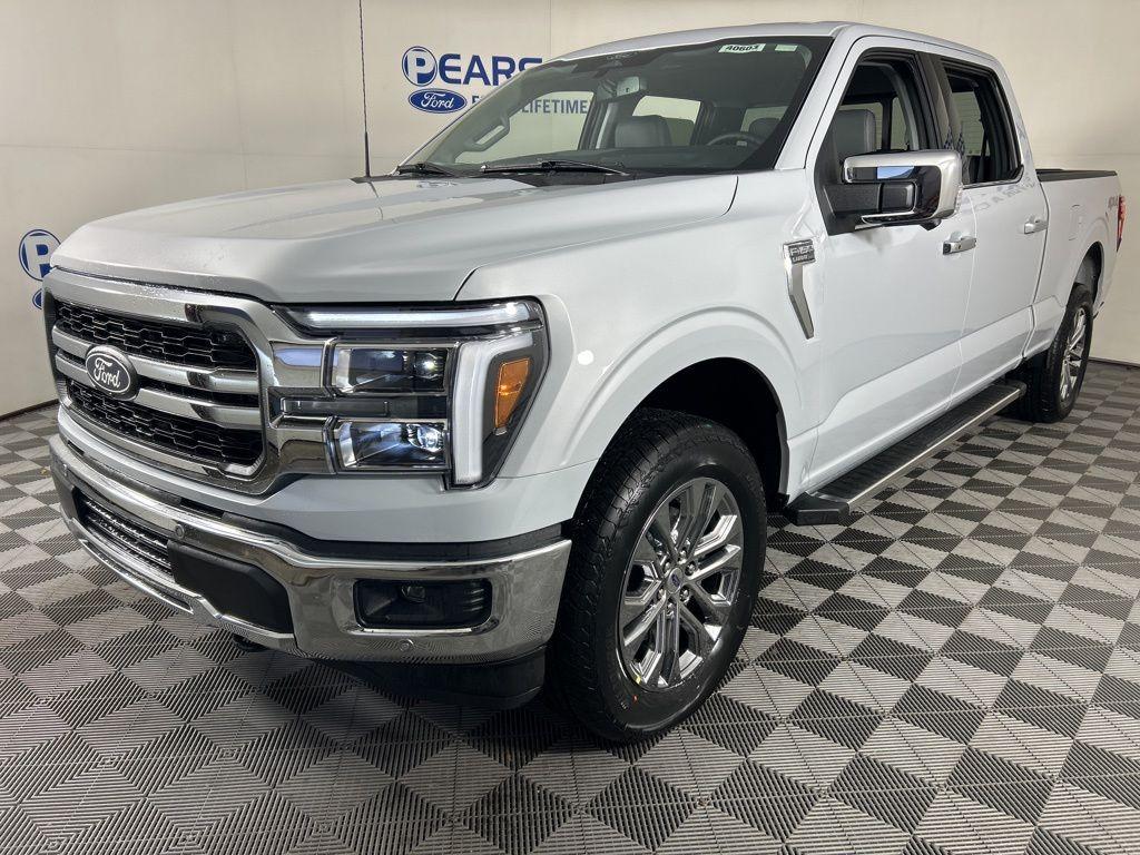 new 2025 Ford F-150 car, priced at $69,676