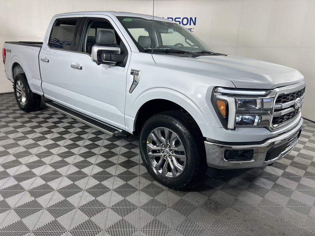 new 2025 Ford F-150 car, priced at $69,676