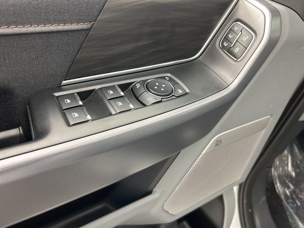 new 2025 Ford F-150 car, priced at $69,676