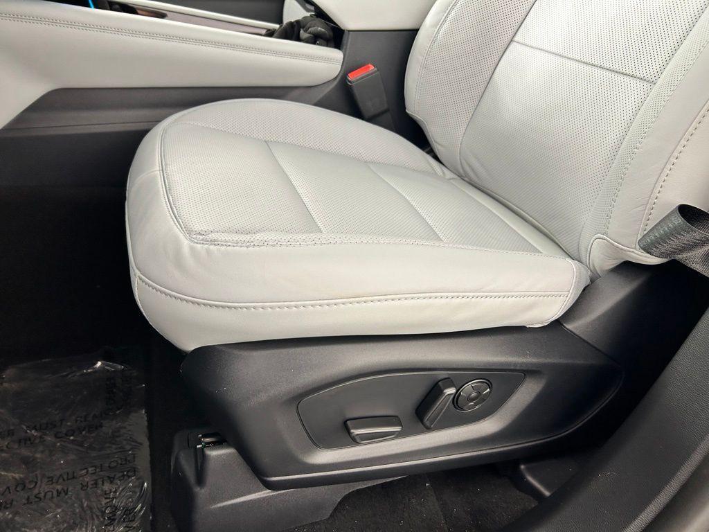 new 2026 Ford Explorer car, priced at $55,277