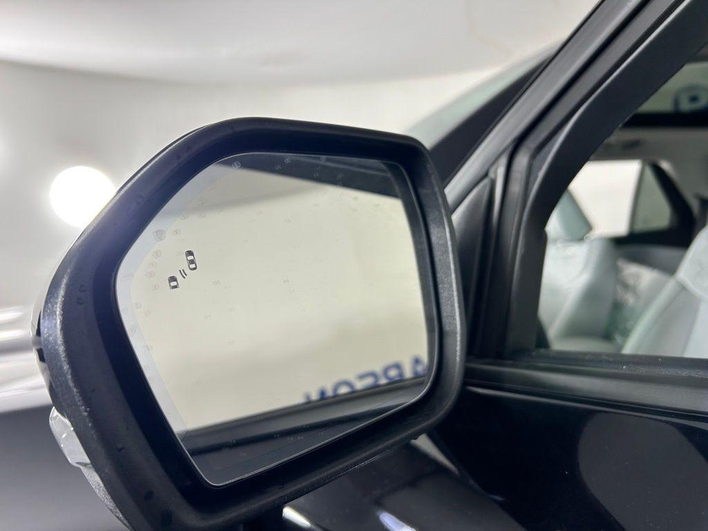 new 2026 Ford Explorer car, priced at $55,277