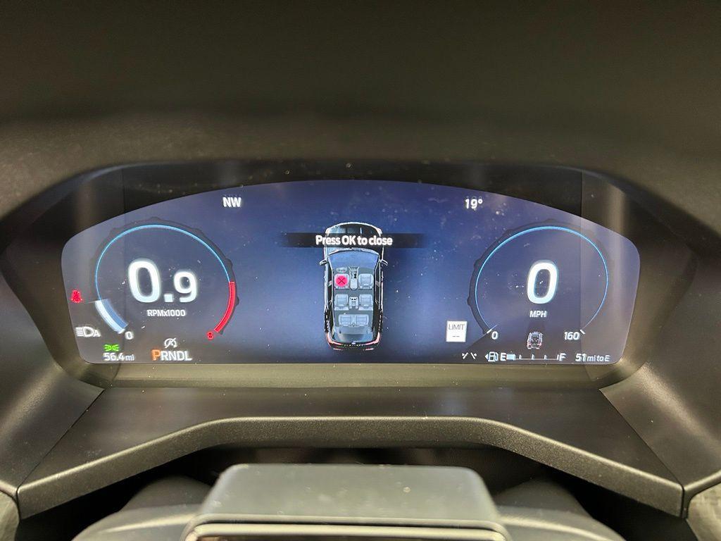 new 2026 Ford Explorer car, priced at $55,277