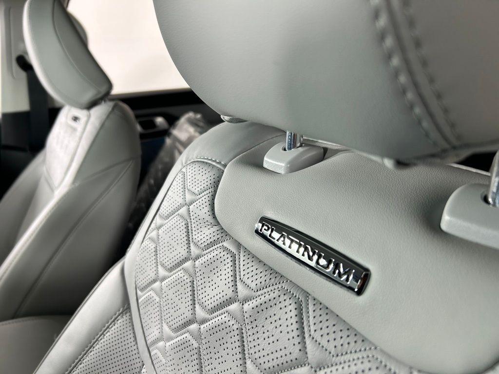 new 2026 Ford Explorer car, priced at $55,277