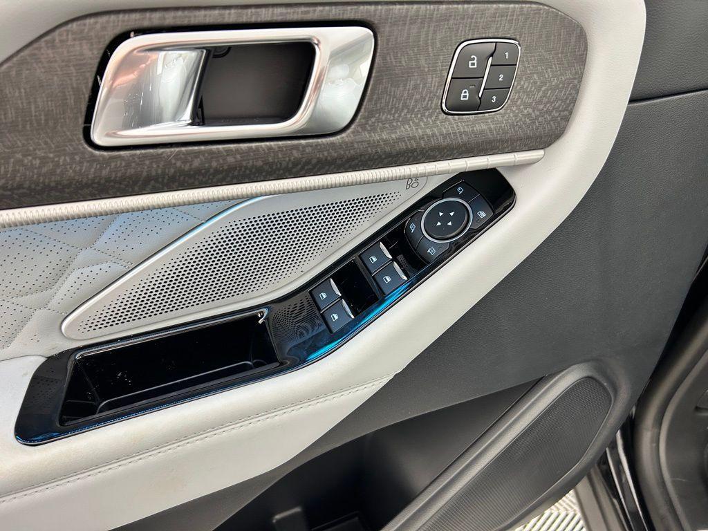 new 2026 Ford Explorer car, priced at $55,277