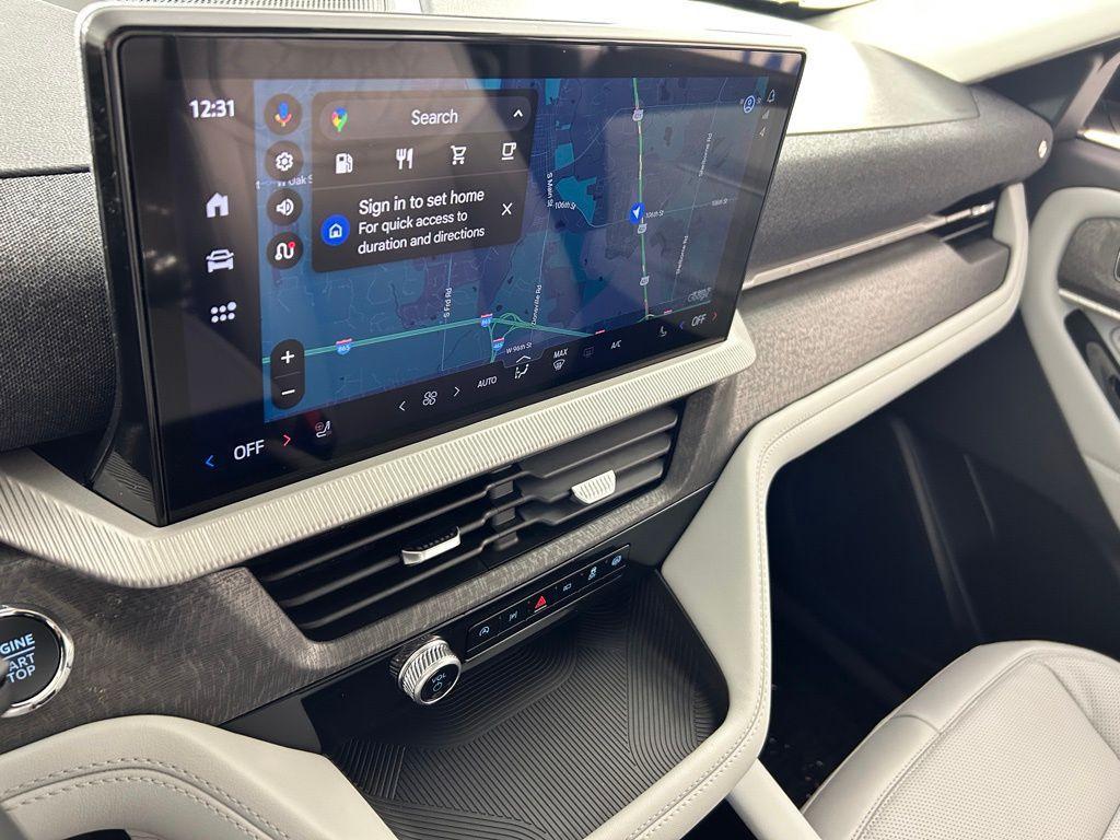 new 2026 Ford Explorer car, priced at $55,277