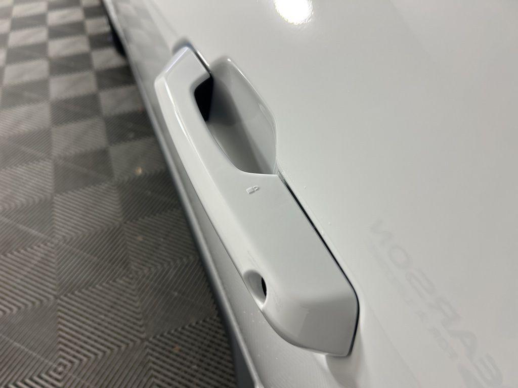 new 2026 Ford Mustang car, priced at $61,005