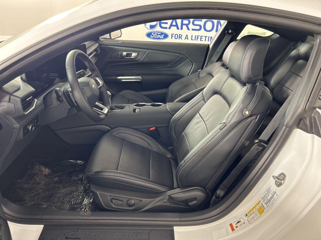 new 2026 Ford Mustang car, priced at $61,005