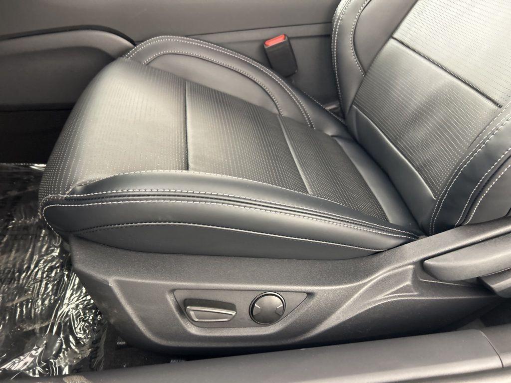 new 2026 Ford Mustang car, priced at $61,005