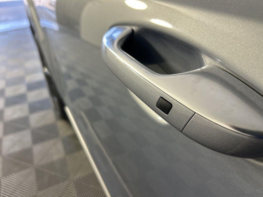 used 2024 Kia Telluride car, priced at $23,465
