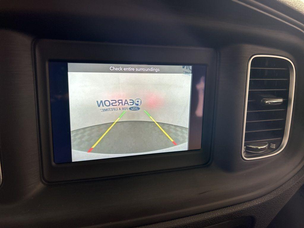 used 2020 Dodge Charger car, priced at $14,345