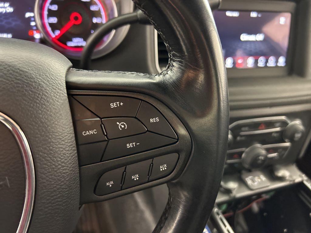 used 2020 Dodge Charger car, priced at $14,345