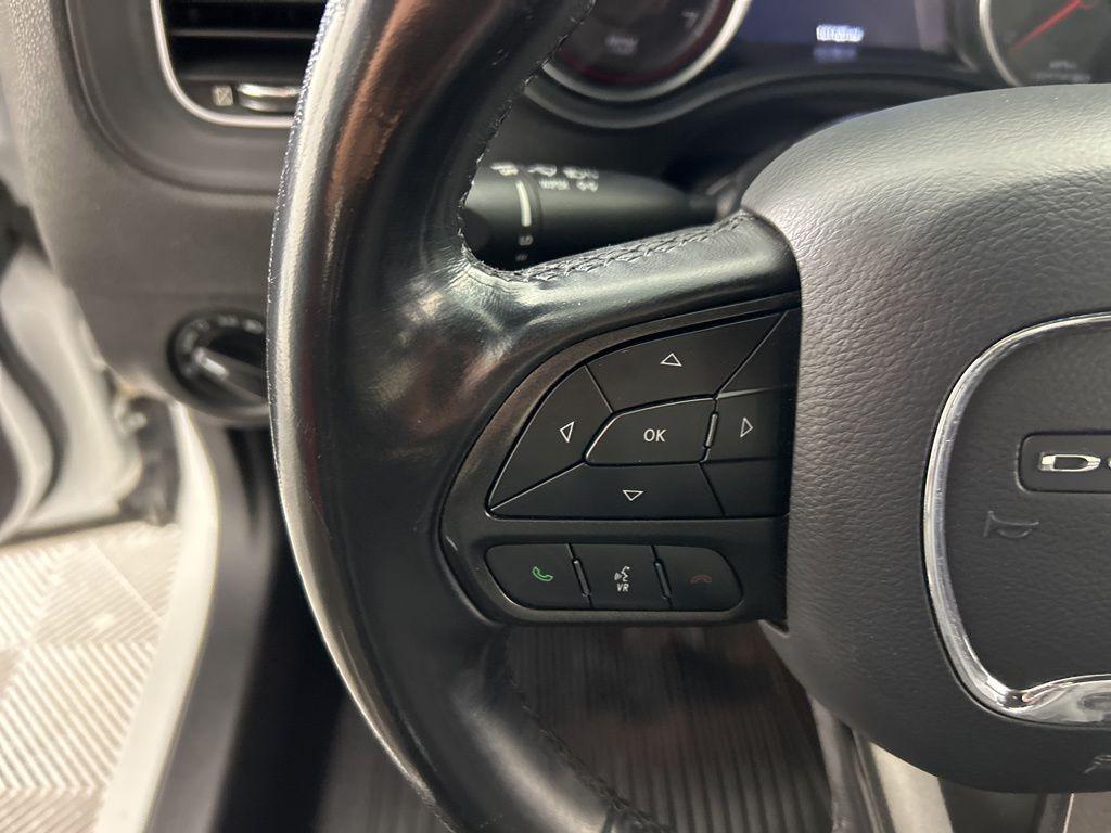 used 2020 Dodge Charger car, priced at $14,345