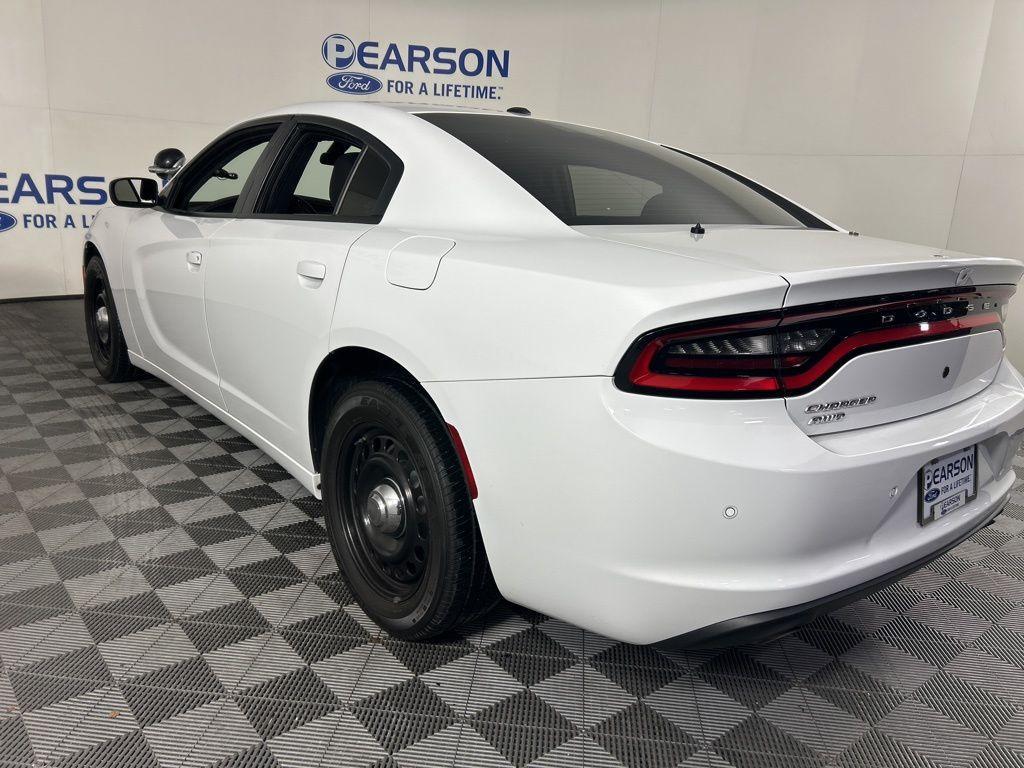 used 2020 Dodge Charger car, priced at $14,345
