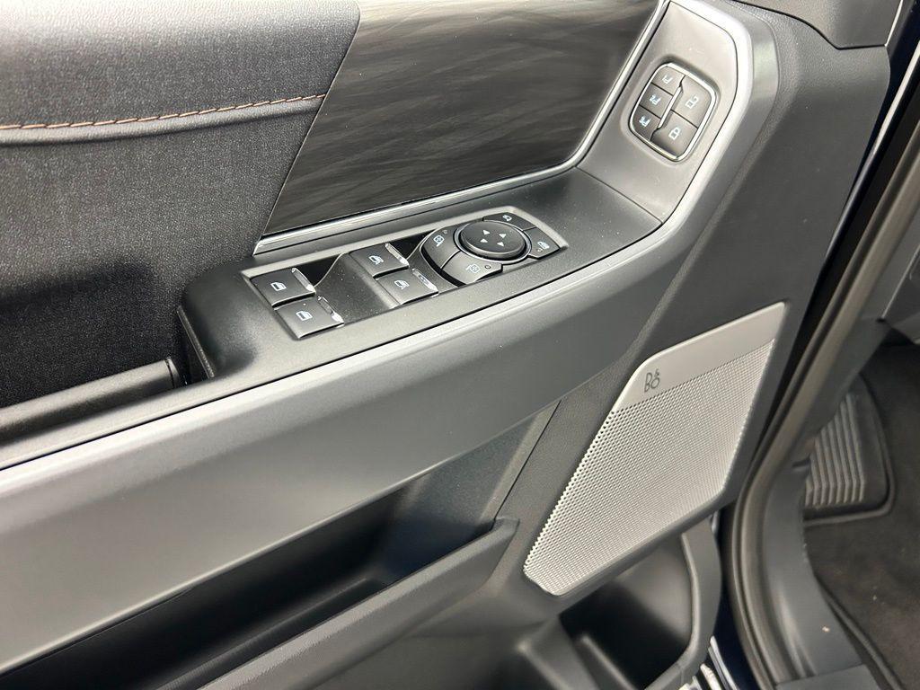 new 2025 Ford F-150 car, priced at $77,947